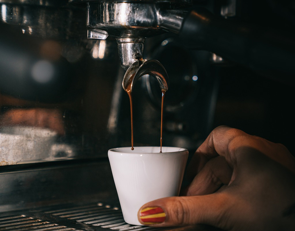 Everything You Need To Know About Espresso