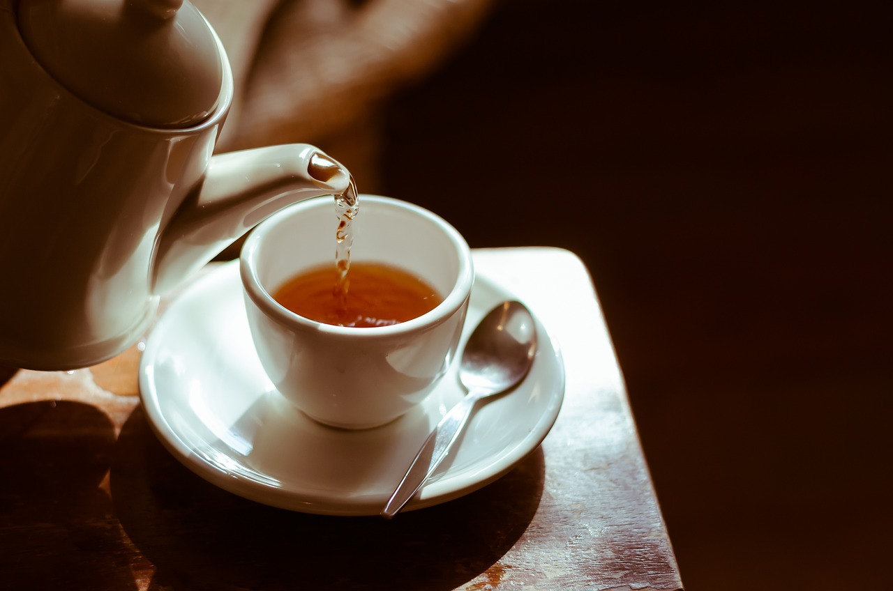 Types of Tea: A Quick Guide to Various Tea Varieties