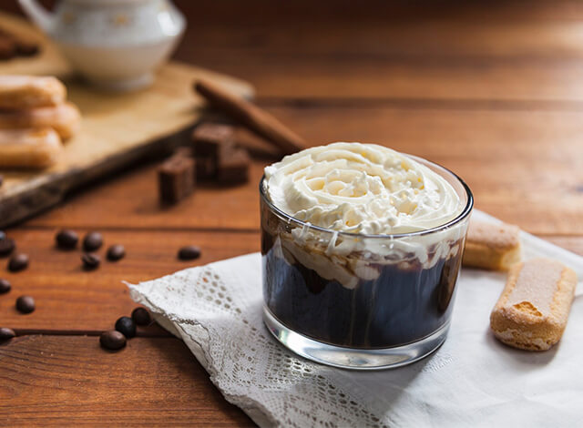 Black Ivory Coffee