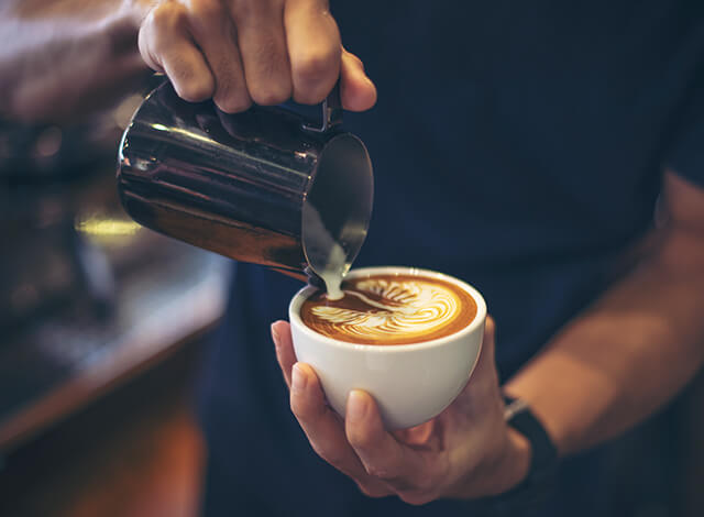 Hawaiian Kona Coffee