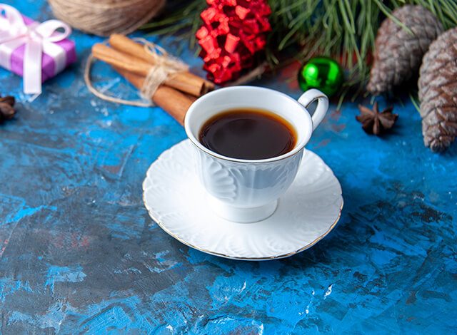 Jamaican Blue Mountain Coffee
