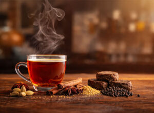  Best Tea for Cold, Cough & Sore Throat: Natural Relief with Indian Tea Remedies
