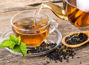  Which Tea Is Best for Weight Loss, Detox, Digestion & Sleep?