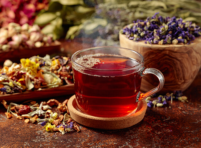 Best Tea for Stress and Anxiety Relief: 9 Calming Herbal Teas to Relax Naturally