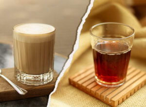  Milk Tea vs Black Tea: Which One Is Better for Digestion?