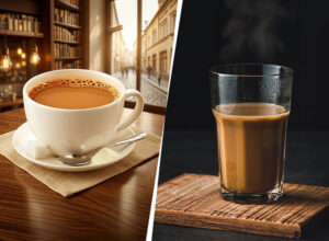  Premix Tea vs Regular Tea: Which One Should You Choose for Daily Use?