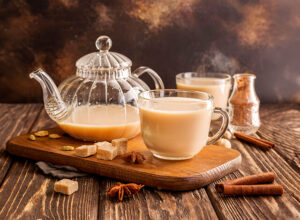  How to Make Kadak Chai (Strong Indian Chai) at Home – Step-by-Step Guide